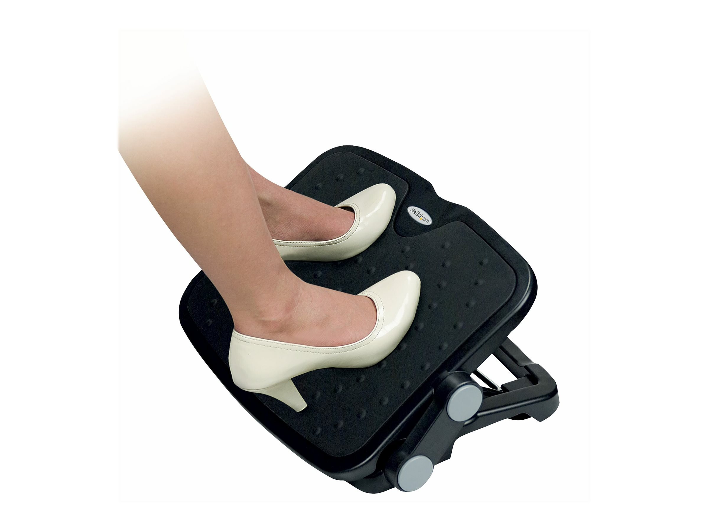 STARTECH Under Desk Foot Rest