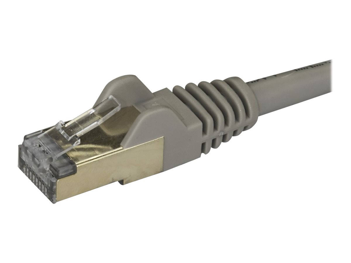 StarTech.com 6ASPAT3MGR networking cable