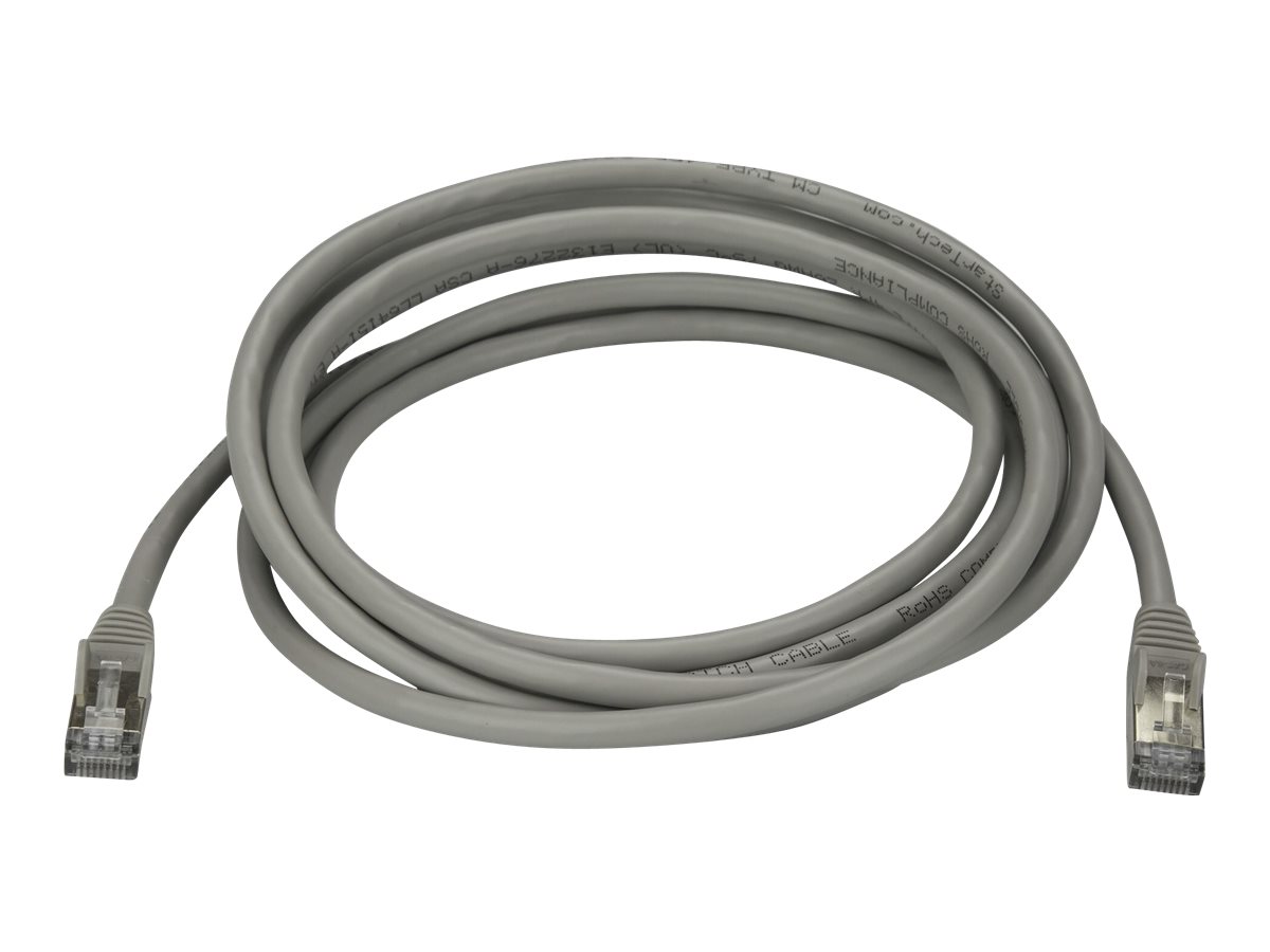 StarTech.com 6ASPAT3MGR networking cable