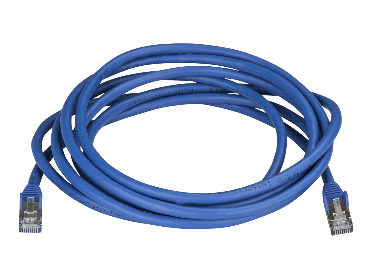 StarTech.com 6ASPAT3MBL networking cable