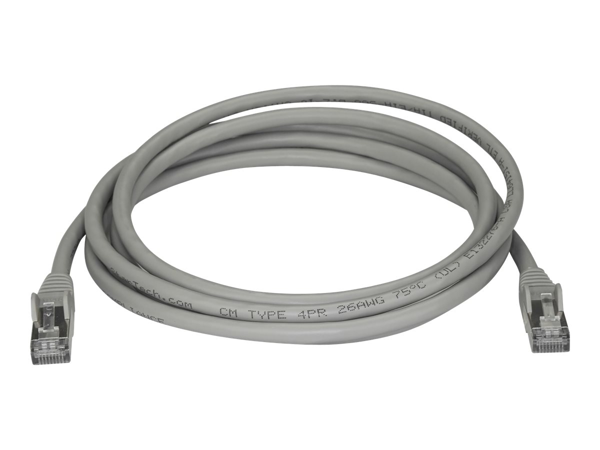 StarTech.com 6ASPAT2MGR networking cable