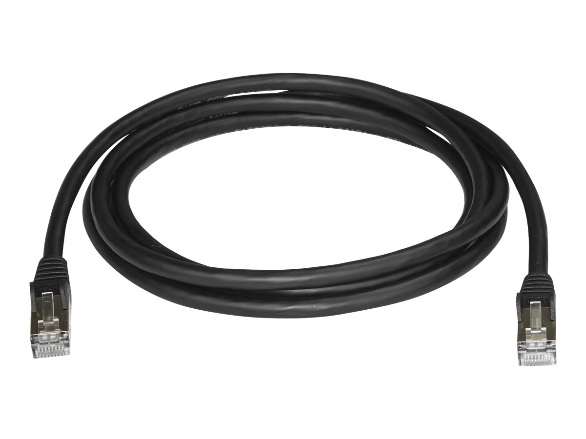 STARTECH CAT6a Ethernet Cable