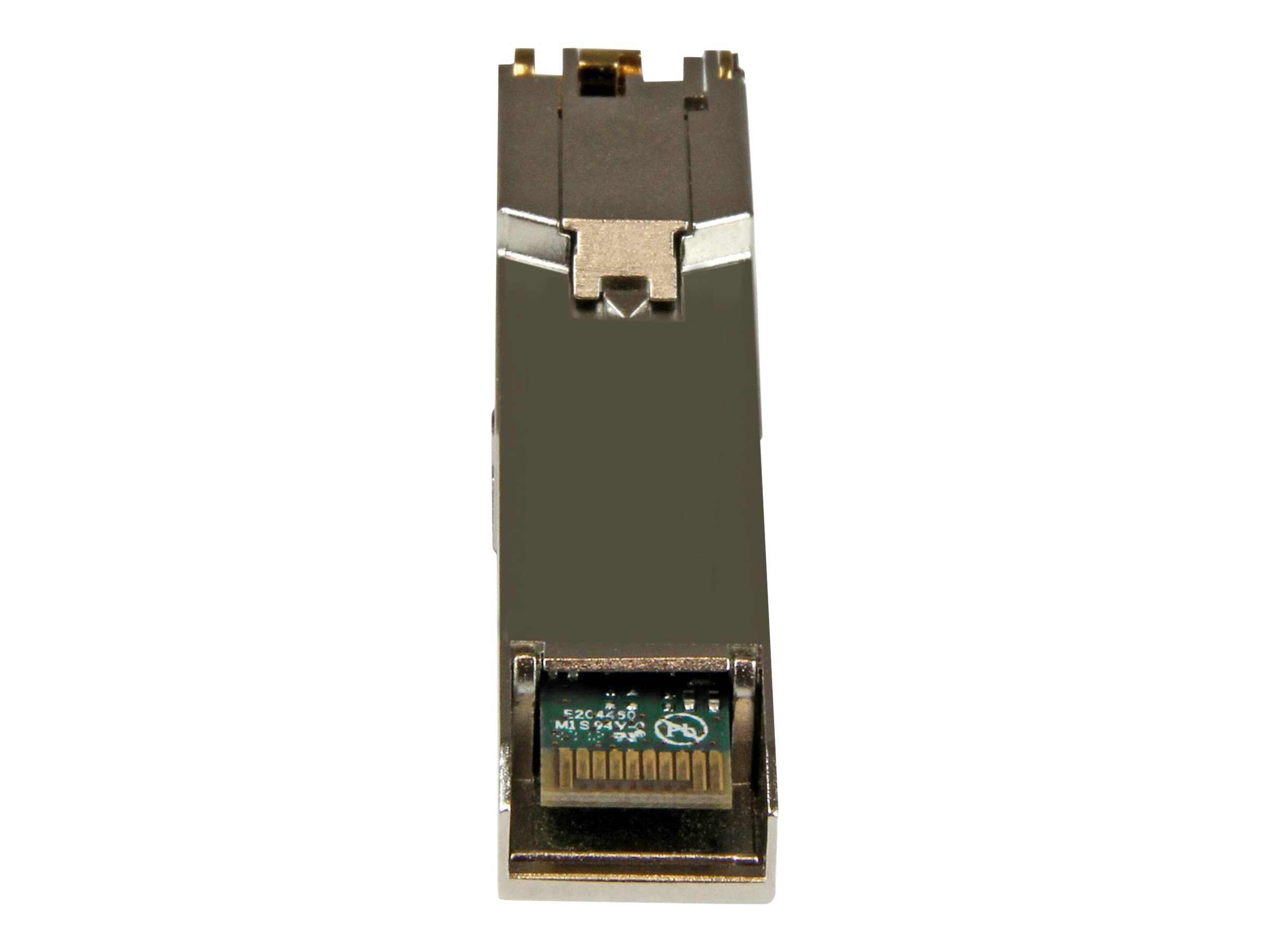 STARTECH 1000Base-TX - Gbit Transceiver