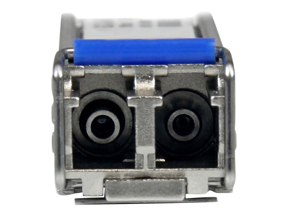 StarTech.com SFP1000LXST network transceiver module