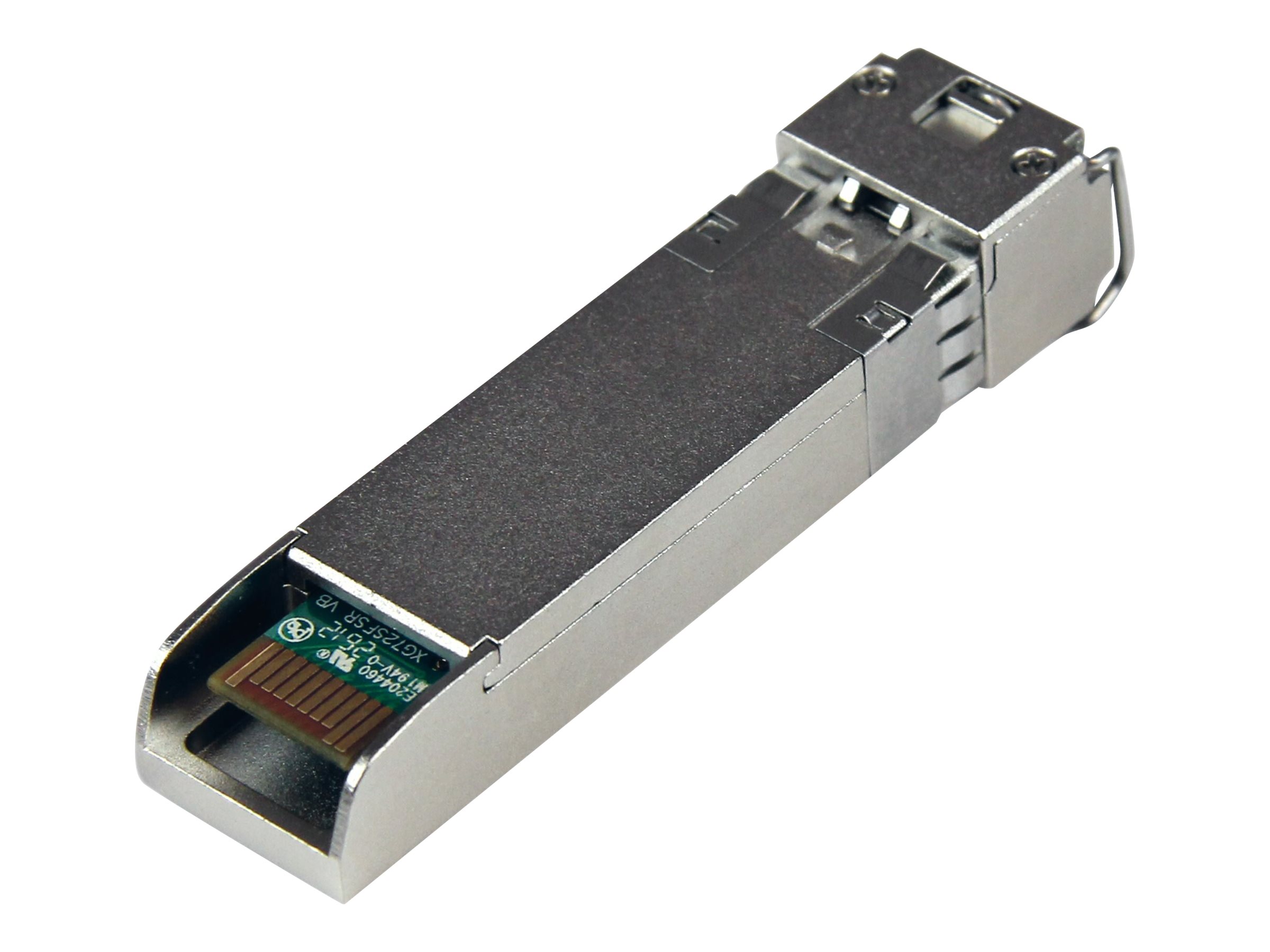 StarTech.com SFP10GBLRST network transceiver module