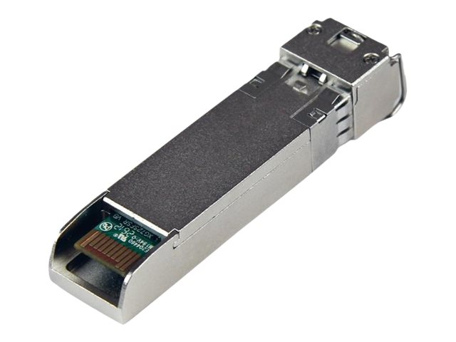 StarTech.com SFP10GBLRST network transceiver module