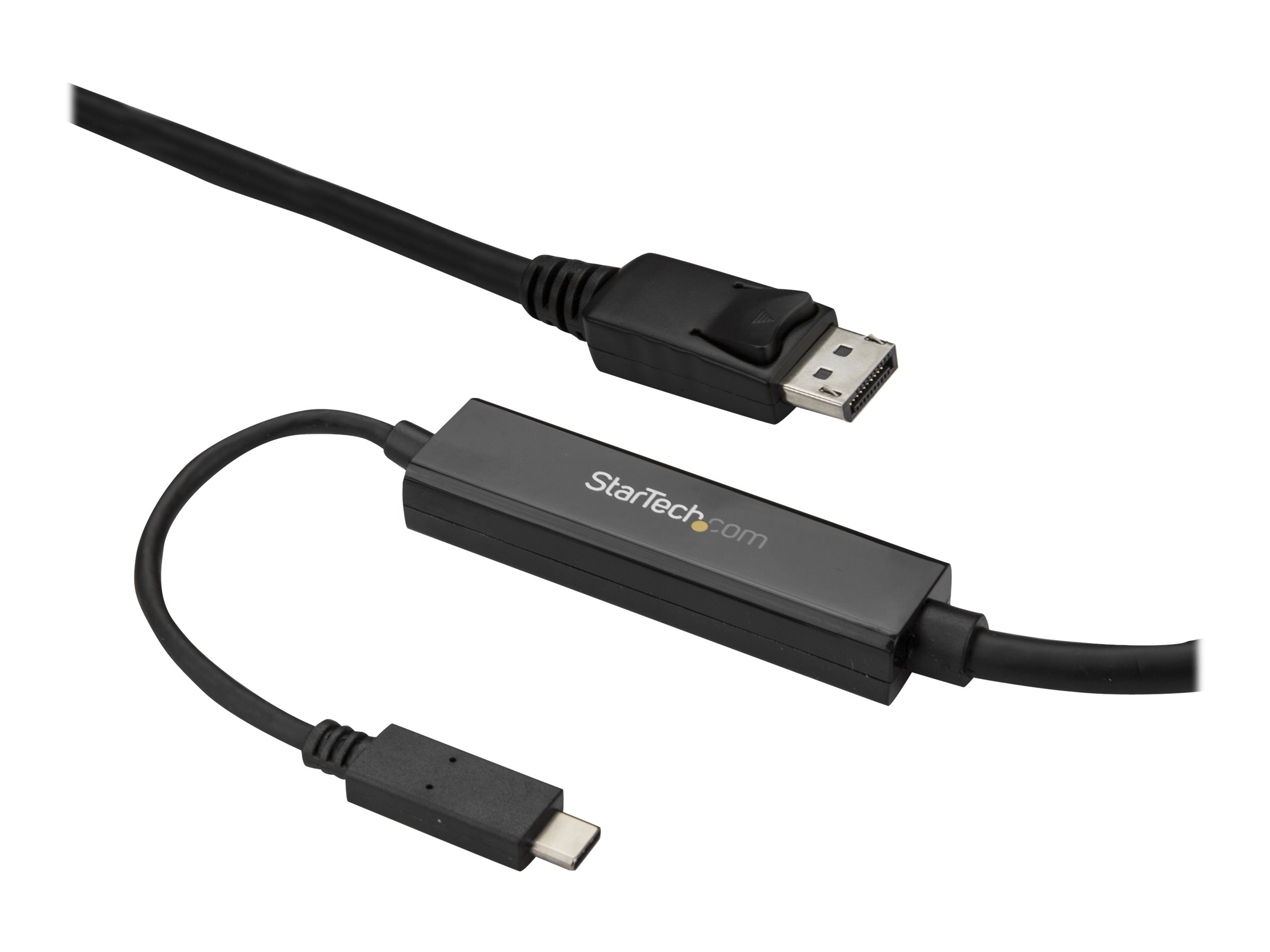STARTECH 3m USB-C auf DisplayPort Kabel