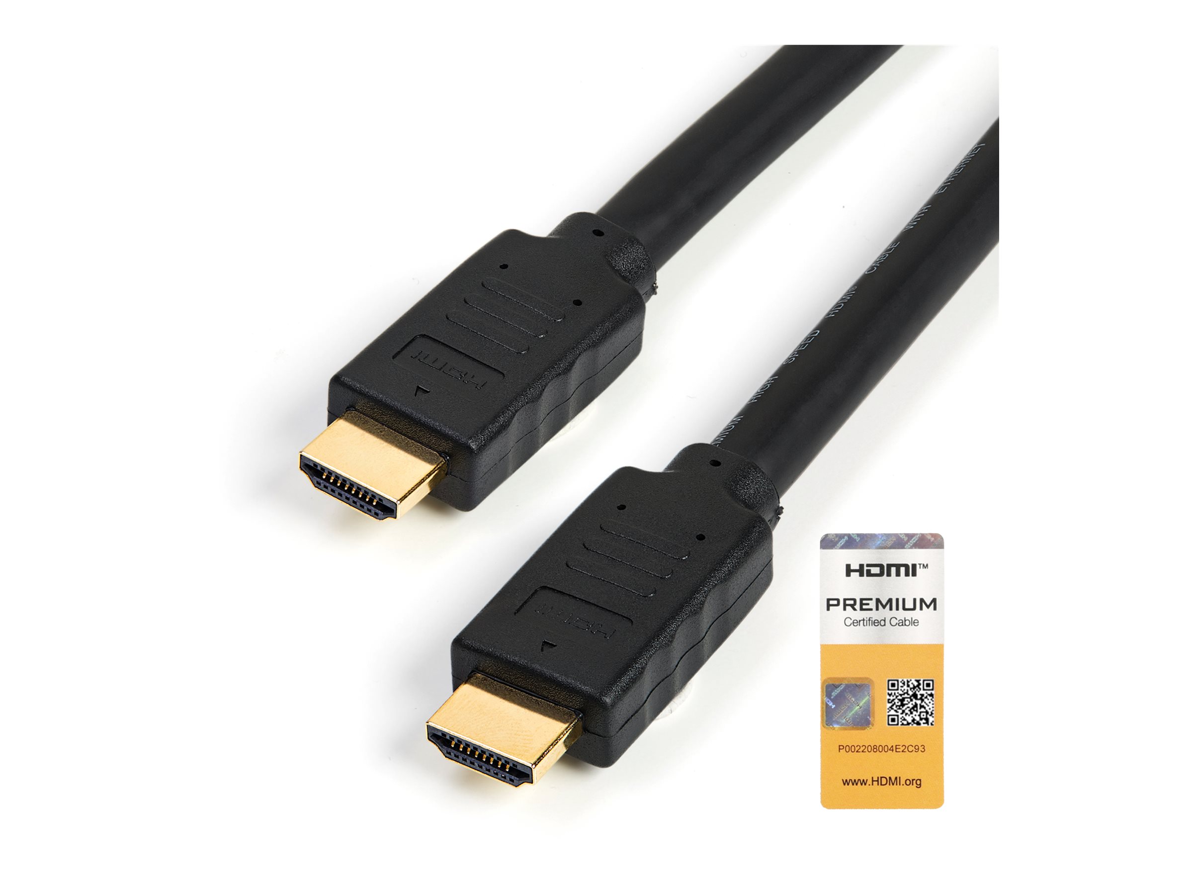 STARTECH 7m Premium 4K HDMI 2.0 Kabel
