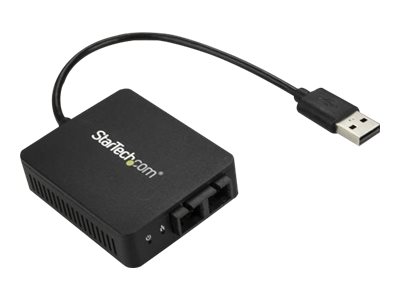 StarTech.com US100A20FXSC network card