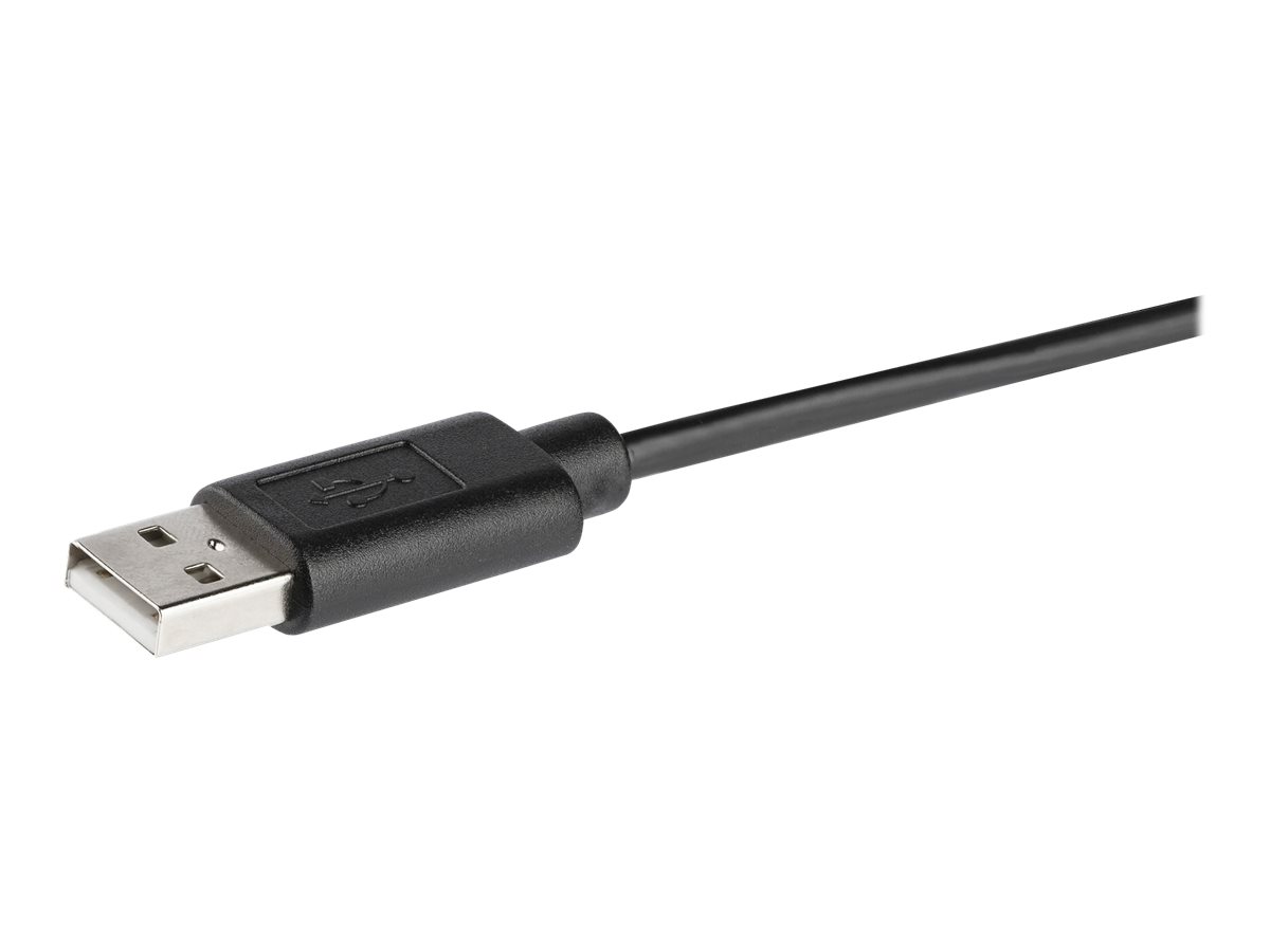 StarTech.com US100A20FXSC network card