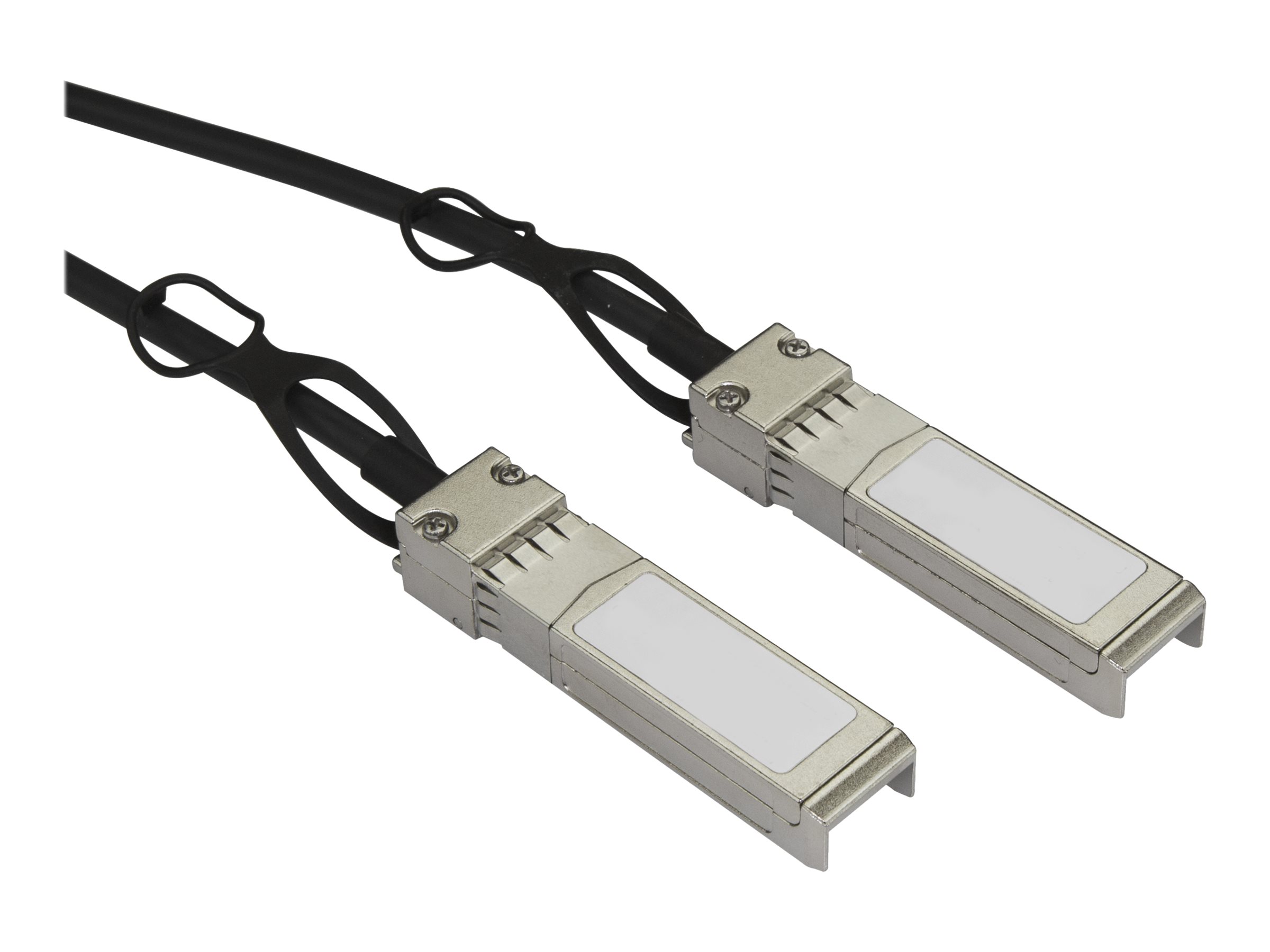 StarTech.com SFP10GPC2M InfiniBand/fibre optic cable