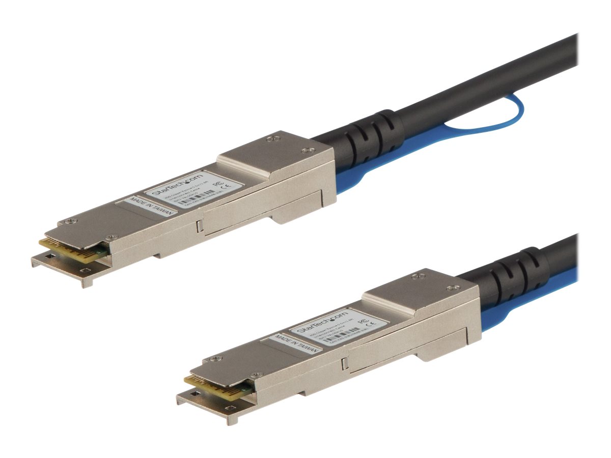 STARTECH 1m 40G QSFP+ DAC Kabel