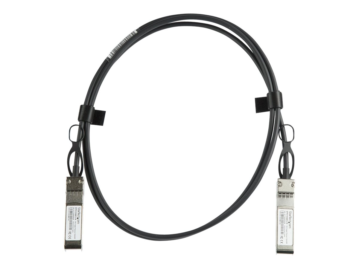 STARTECH 1,5m 10G SFP+ DAC Kabel