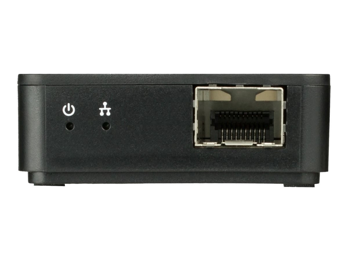 STARTECH USB-C LWL Konverter - SFP