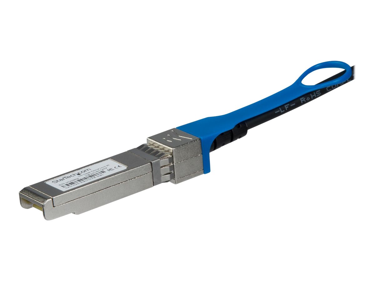 STARTECH 3m 10Gb SFP+ DAC Kabel