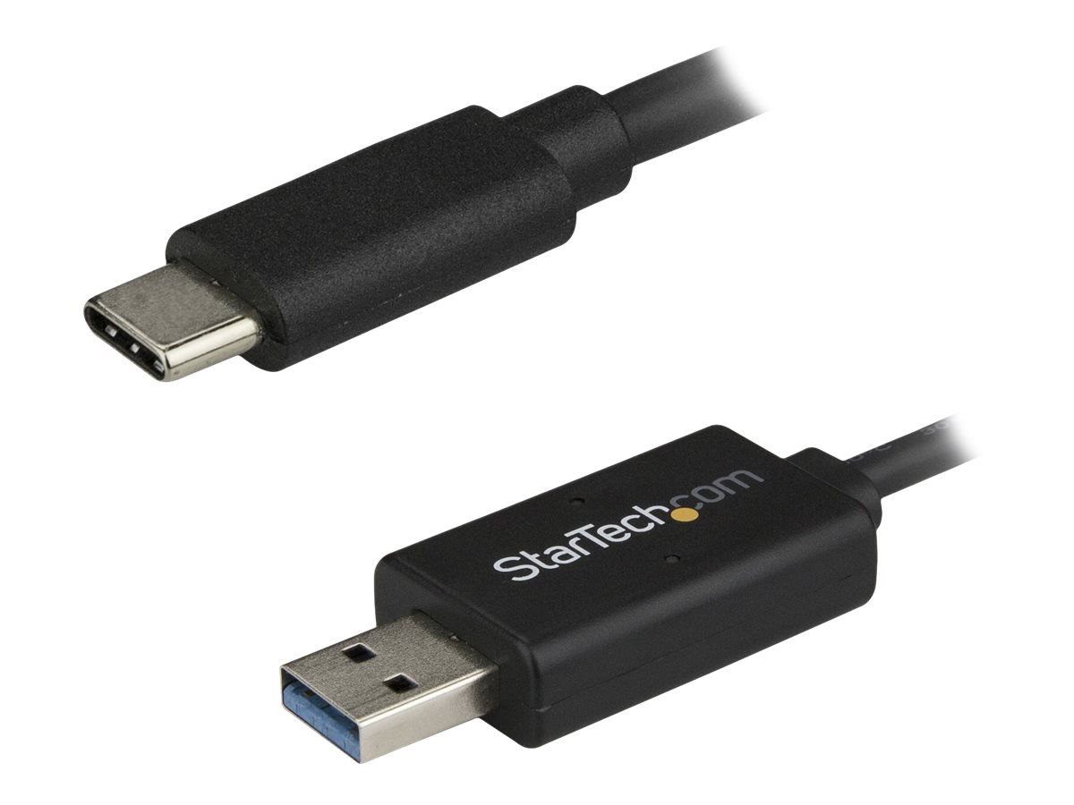 STARTECH USB-C auf USB Transferkabel