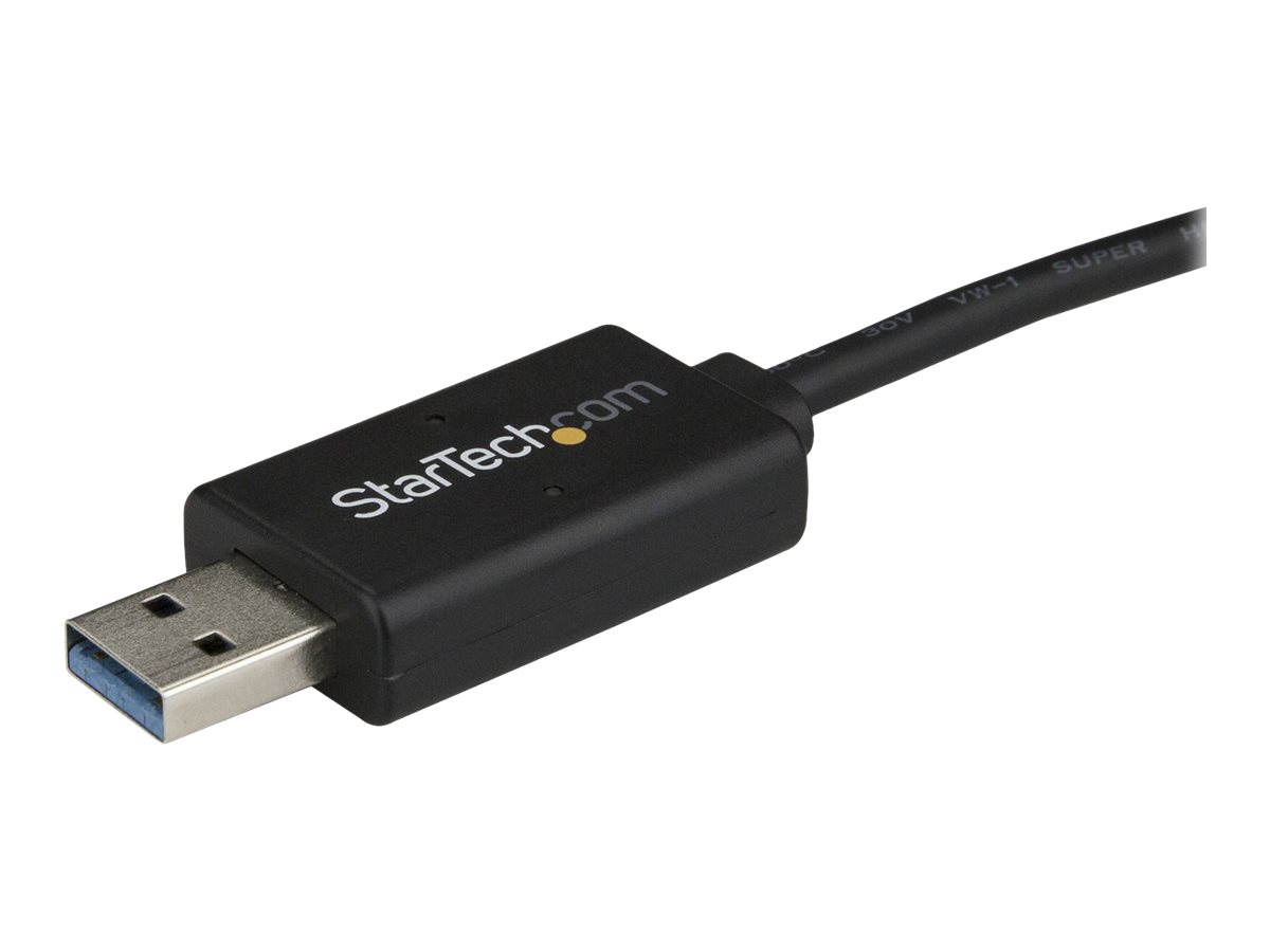 STARTECH USB-C auf USB Transferkabel