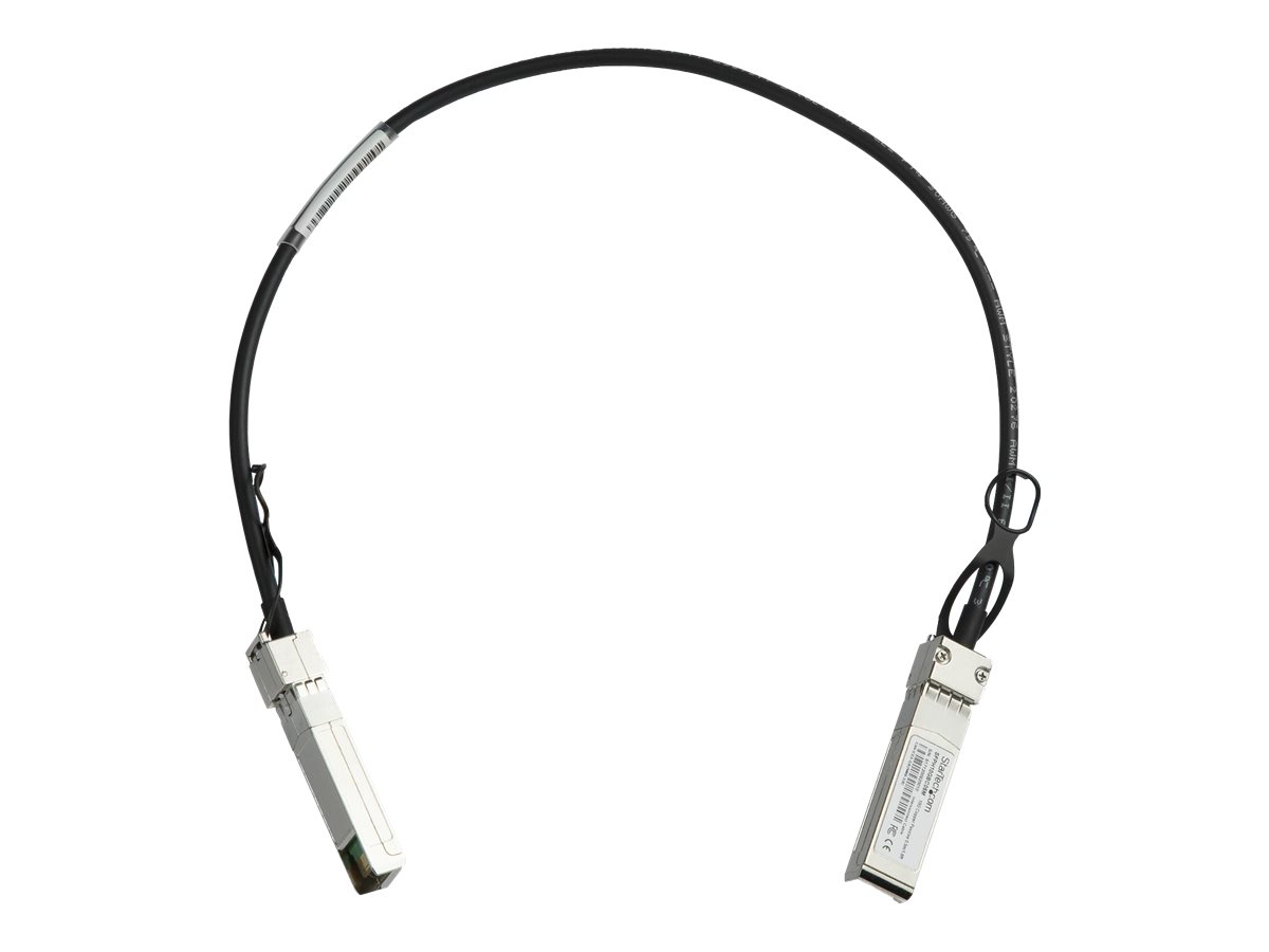 StarTech.com SFPH10GBC05M InfiniBand/fibre optic cable