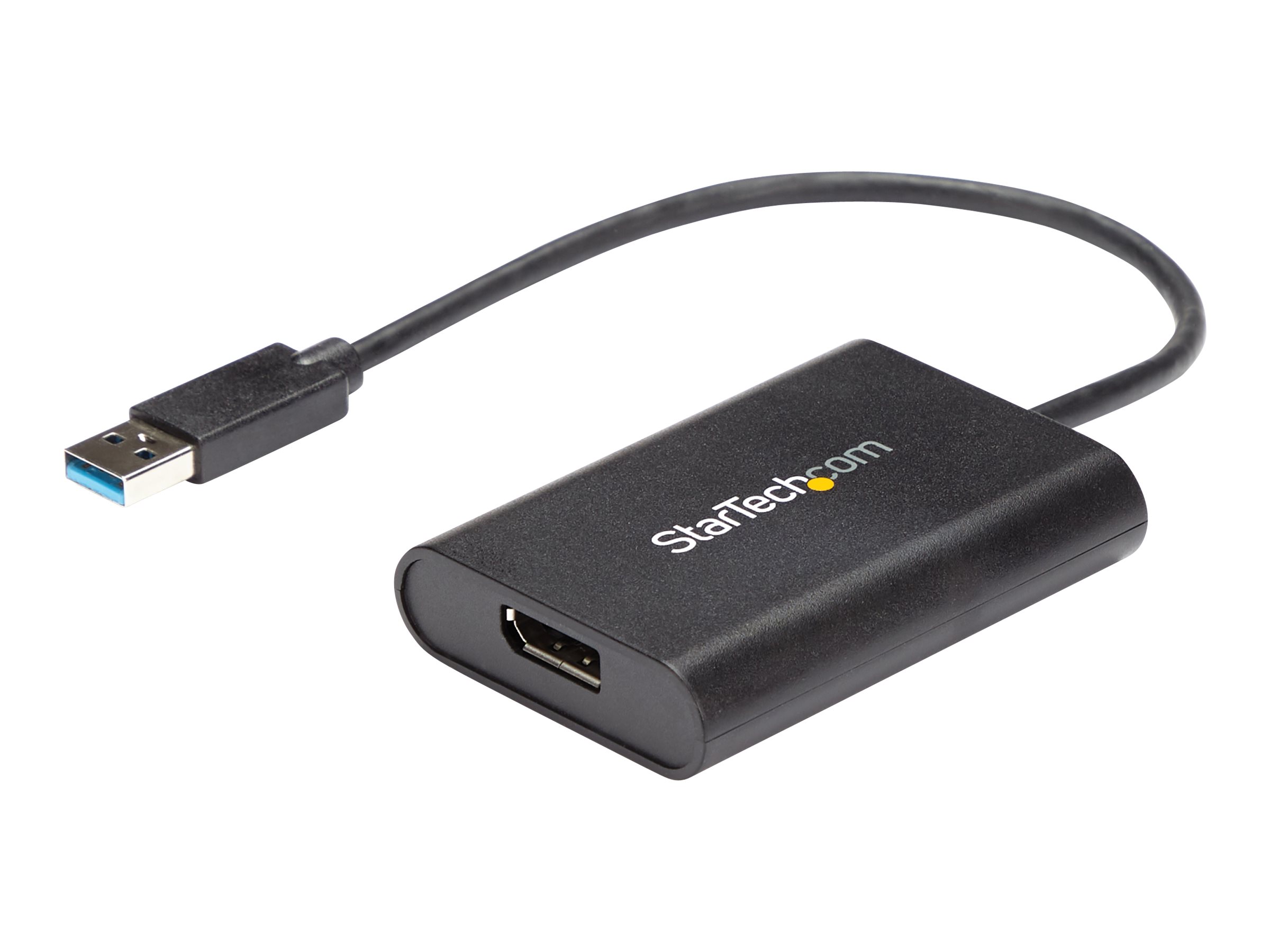STARTECH USB 3.0 zu DisplayPort Adapter