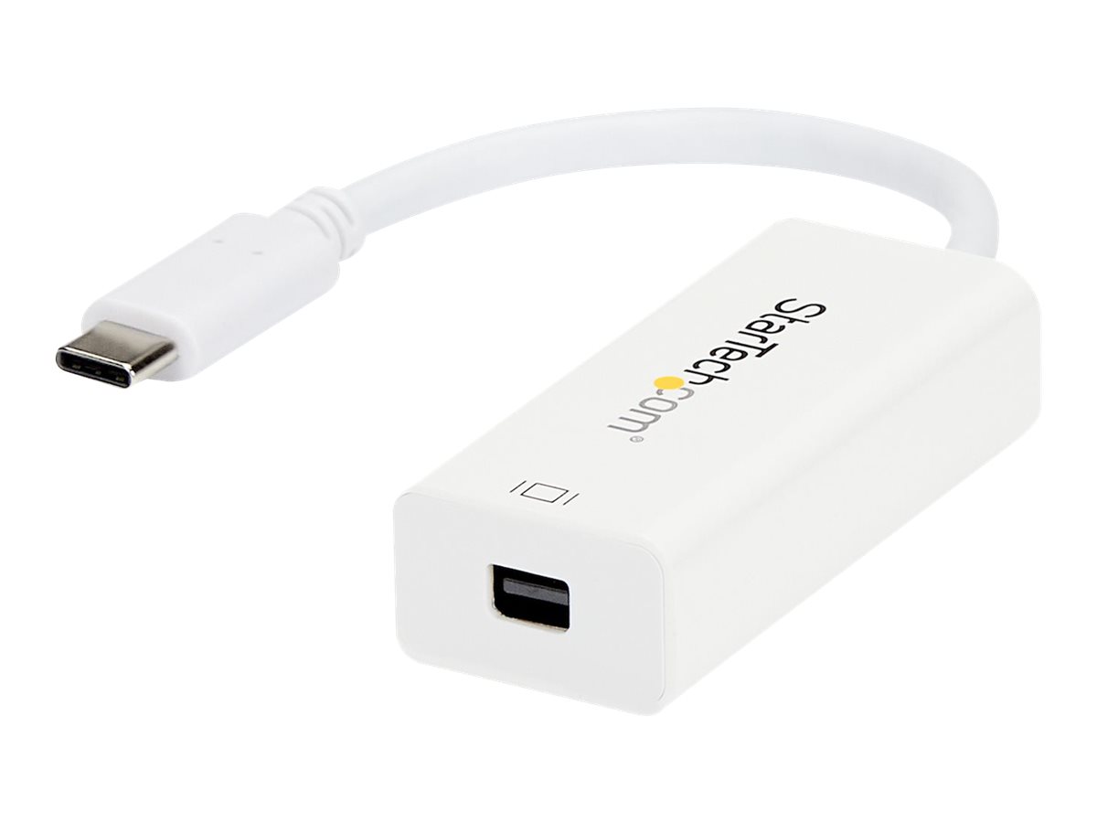 STARTECH USB-C auf Mini DP Adapter