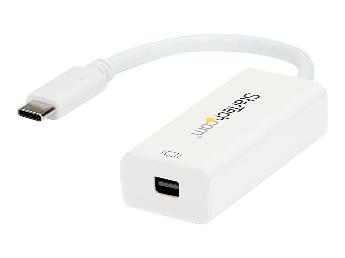 STARTECH USB-C auf Mini DP Adapter