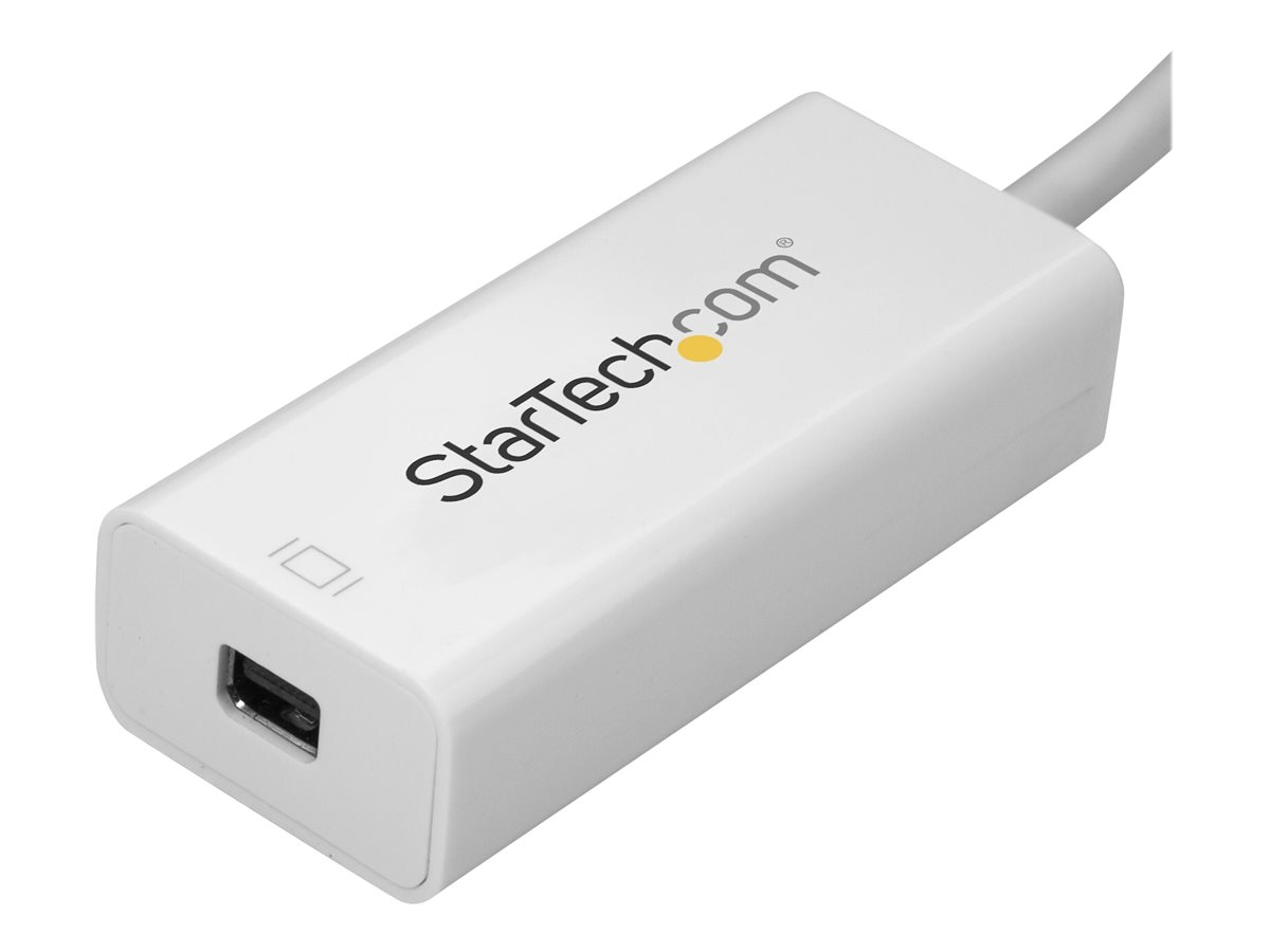 STARTECH USB-C auf Mini DP Adapter