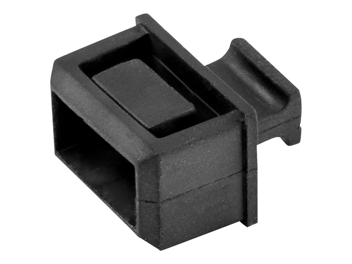StarTech.com SFPCAP10 port dust cover
