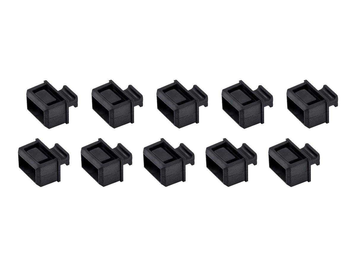 StarTech.com SFPCAP10 port dust cover