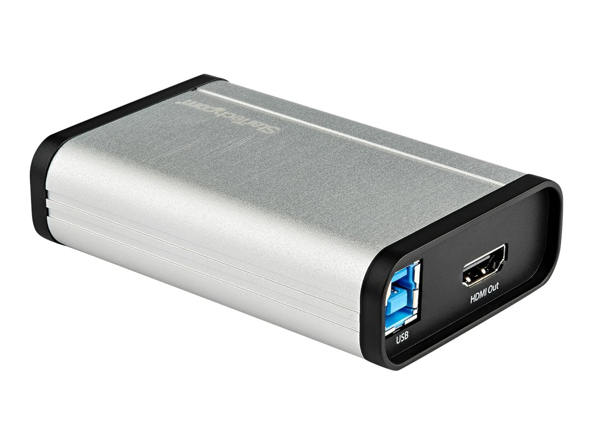 StarTech.com UVCHDCAP video capturing device