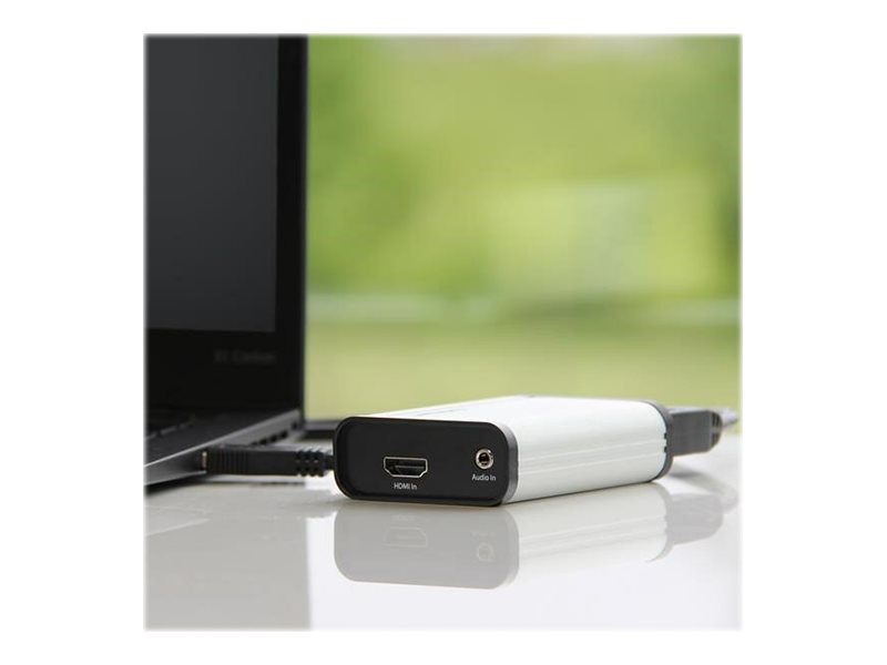 StarTech.com UVCHDCAP video capturing device
