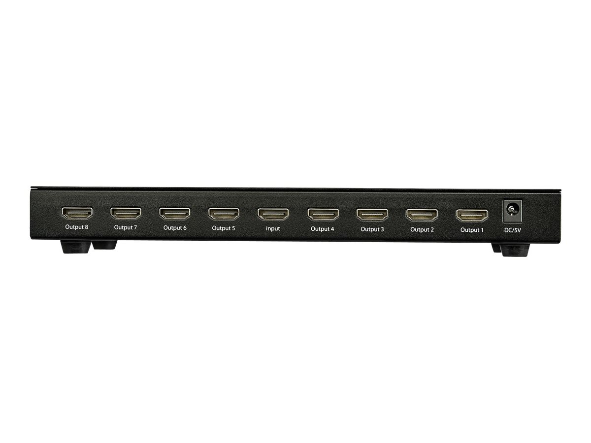 StarTech.com ST128HD20 video splitter