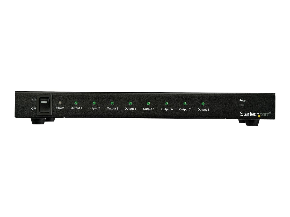 StarTech.com ST128HD20 video splitter