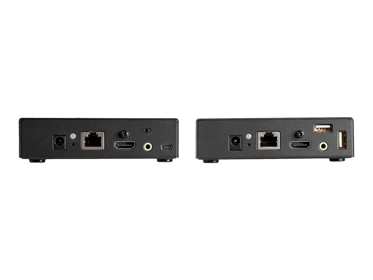 STARTECH 4K HDMI Extender über LAN