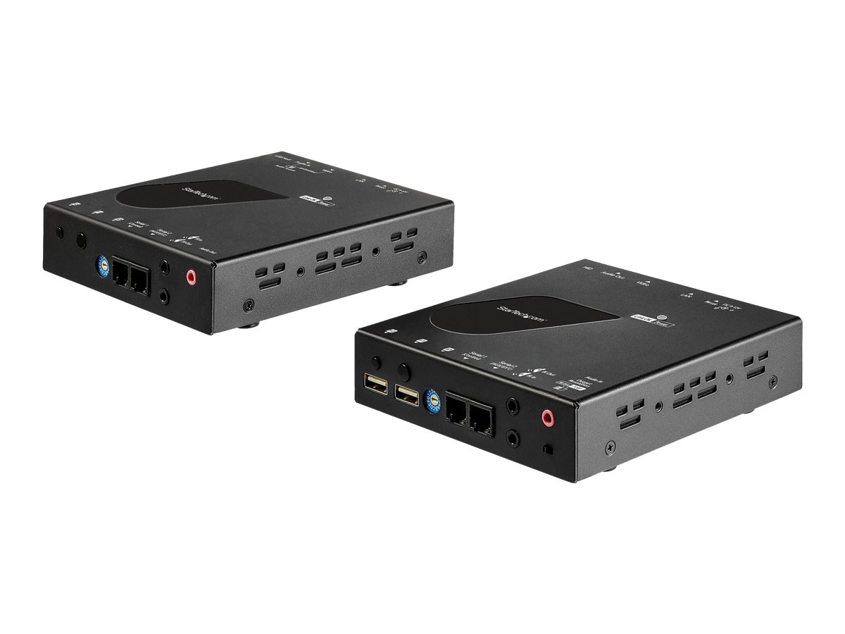 STARTECH 4K HDMI Extender über LAN