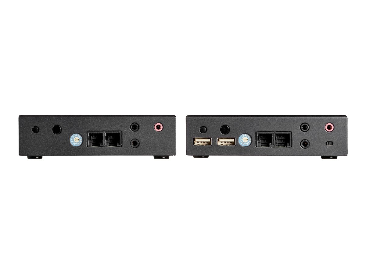 STARTECH 4K HDMI Extender über LAN