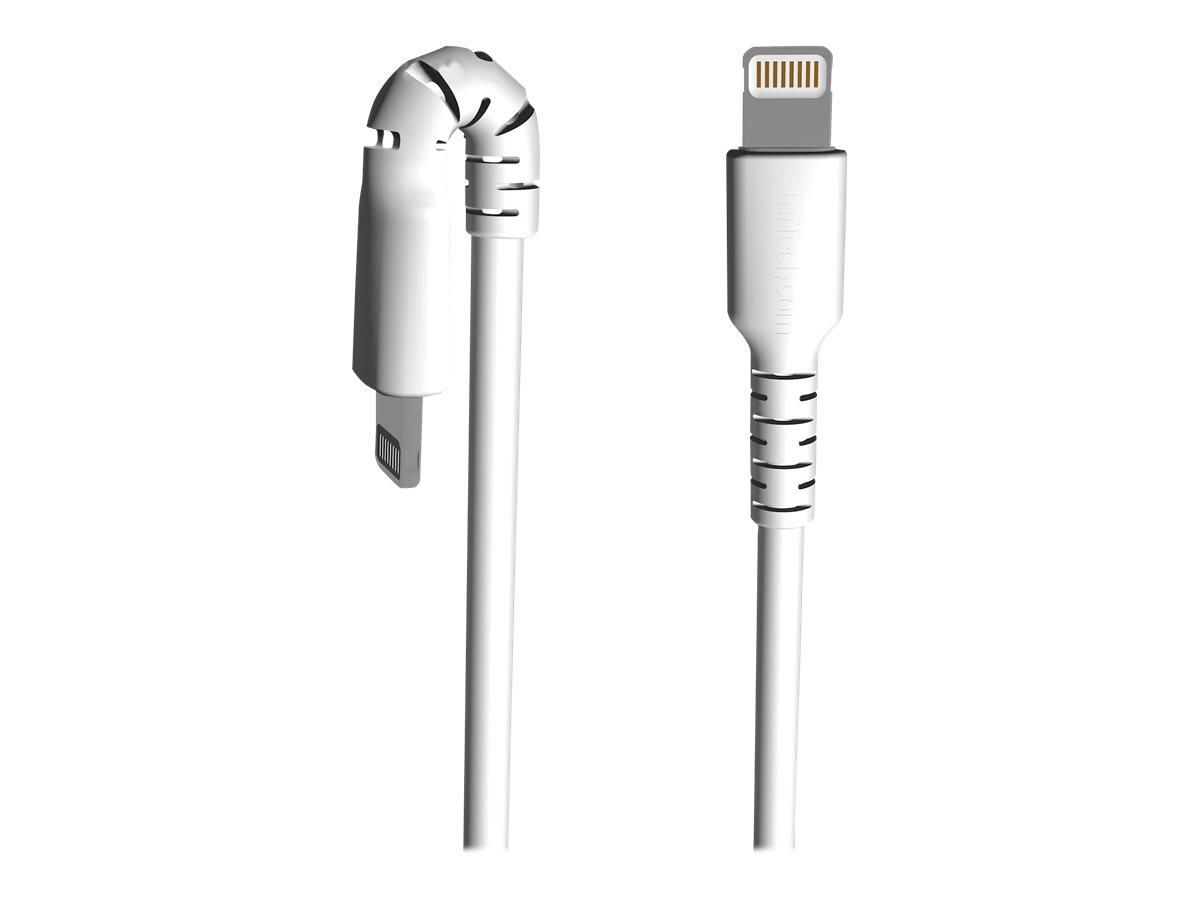 STARTECH 1m USB to Lightning Cable white
