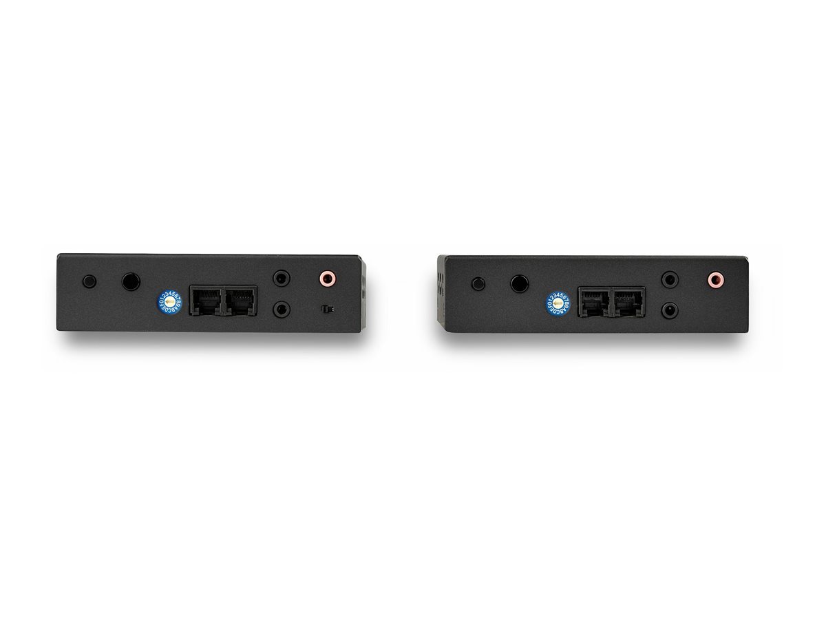 STARTECH HDMI über IP Extender Set
