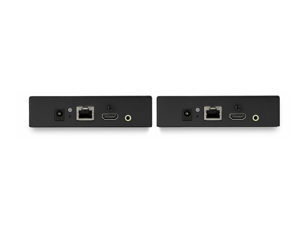 STARTECH HDMI über IP Extender Set