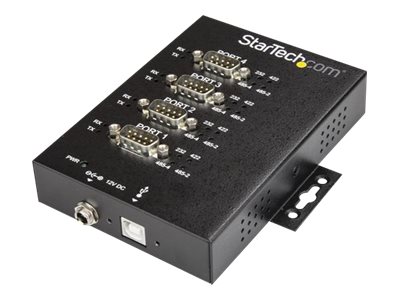 StarTech.com ICUSB234854I interface hub
