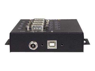 StarTech.com ICUSB234854I interface hub