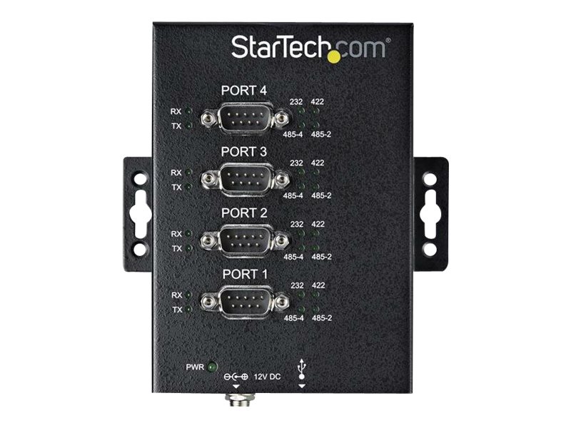 StarTech.com ICUSB234854I interface hub