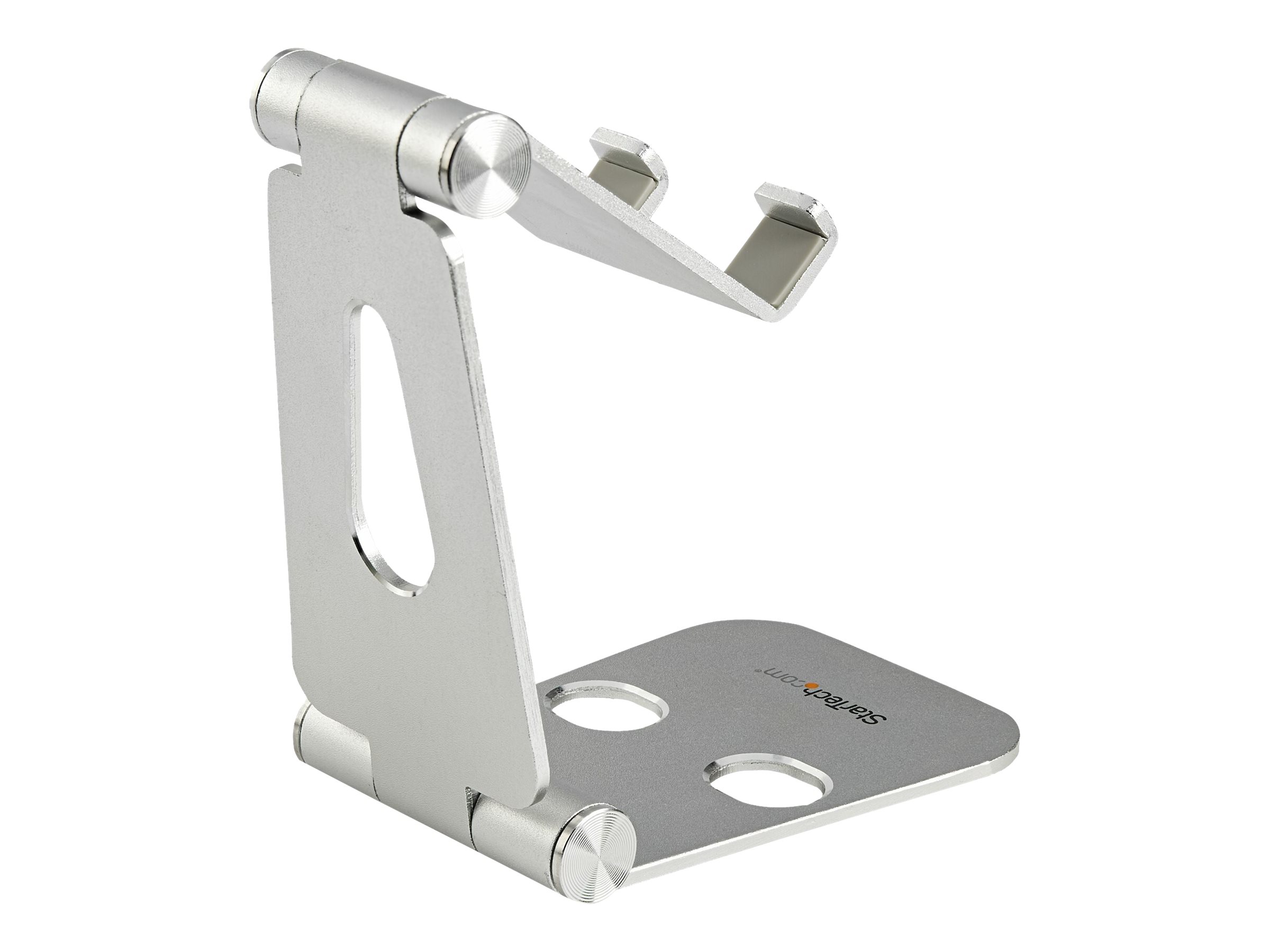STARTECH Handy/Tabletständer Faltbar