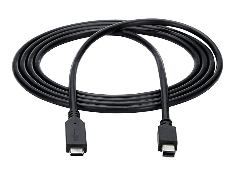 StarTech.com CDP2MDPMM6B video cable adapter