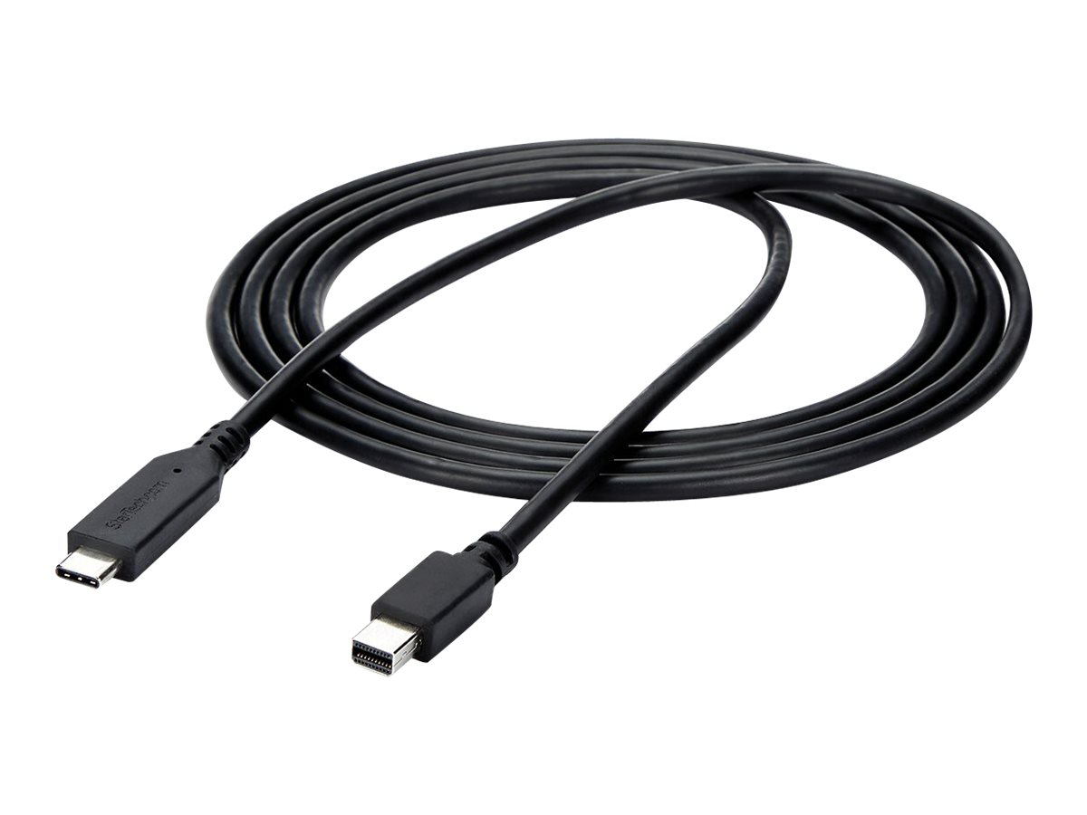 StarTech.com CDP2MDPMM6B video cable adapter