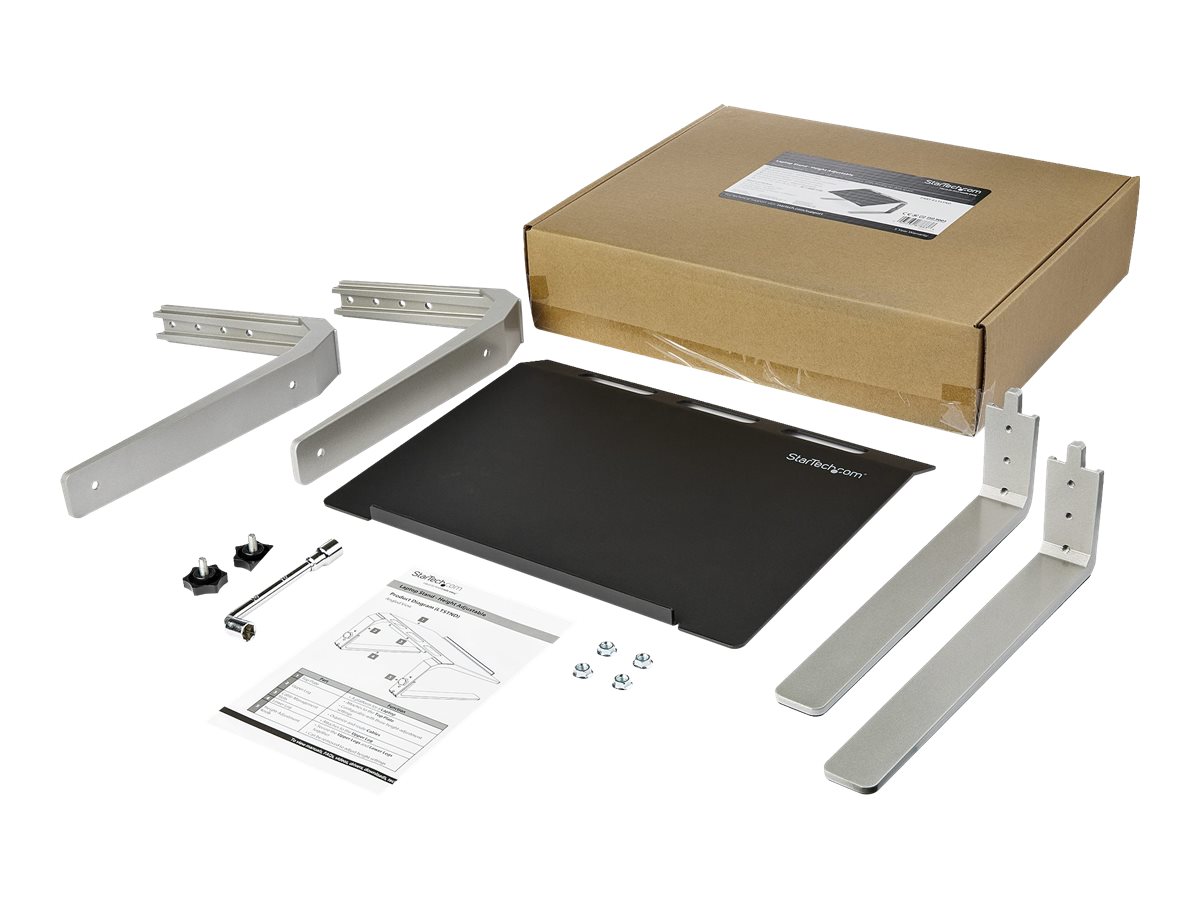STARTECH Adjustable Laptop Stand