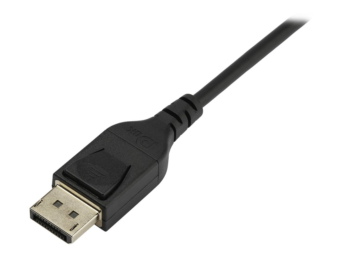STARTECH 1m 3.3ft DisplayPort 1.4 Cable