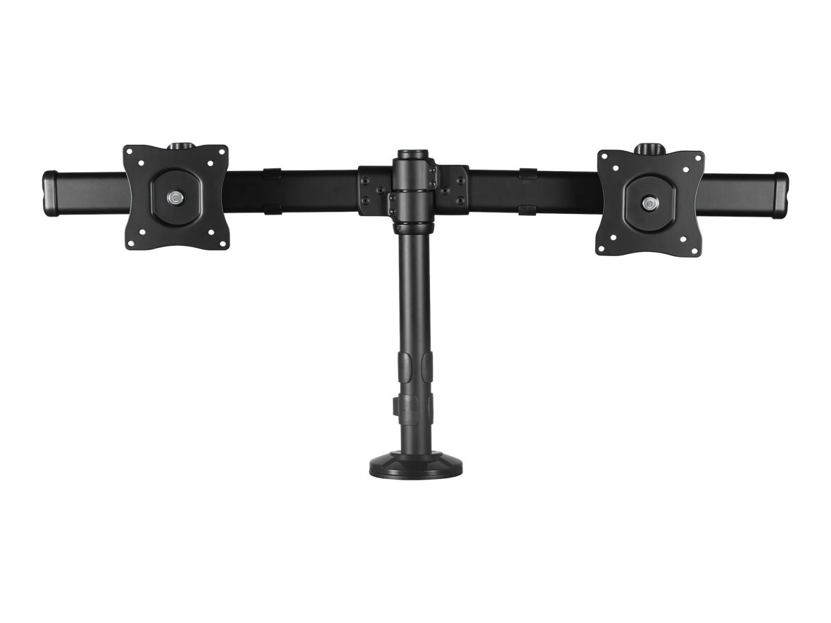 STARTECH Desk-Mount Dual-Monitor Arm