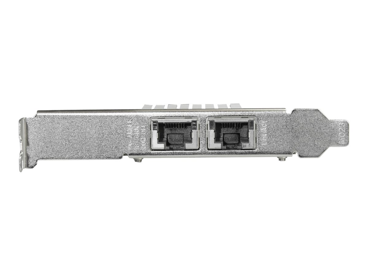 STARTECH Dual Port 10G PCIe Adapt Card