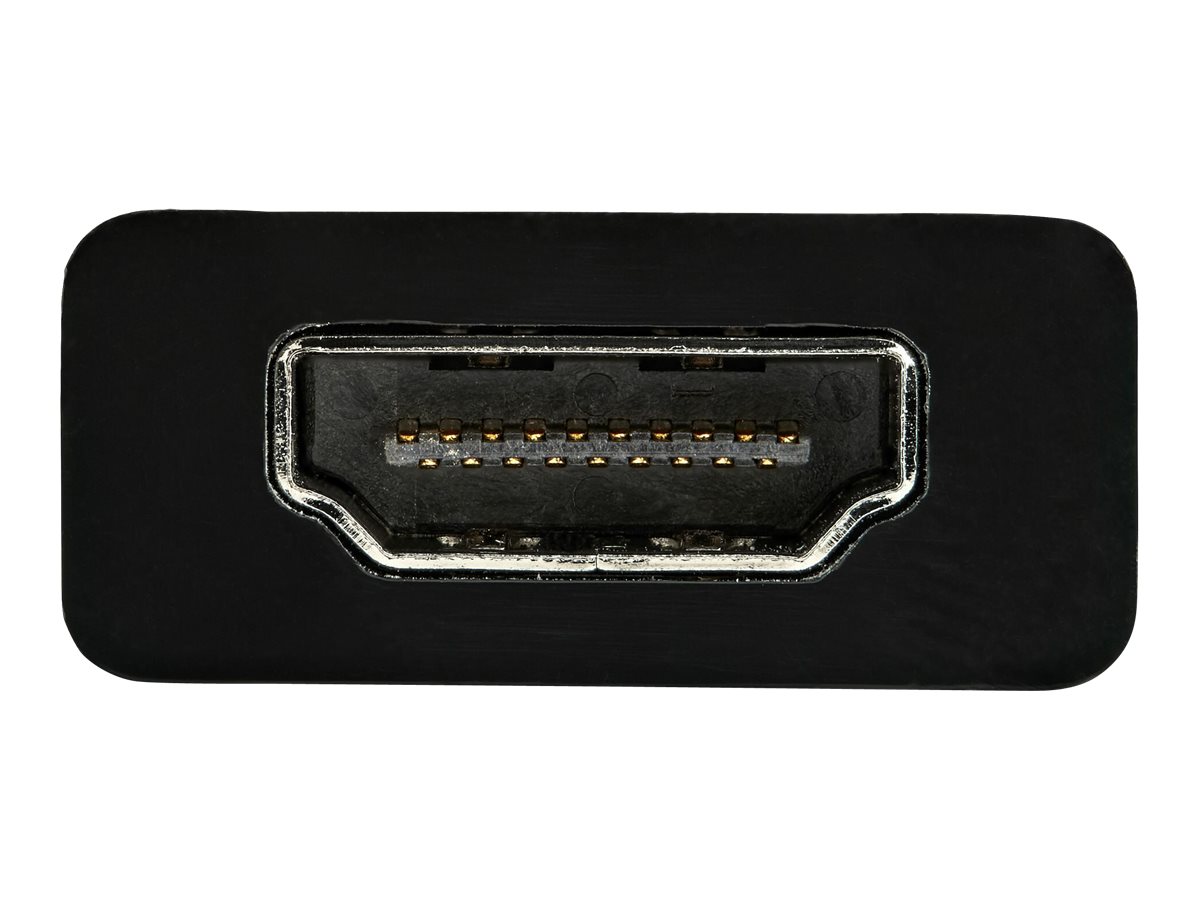 STARTECH USB-C to HDMI Adapter with HDR