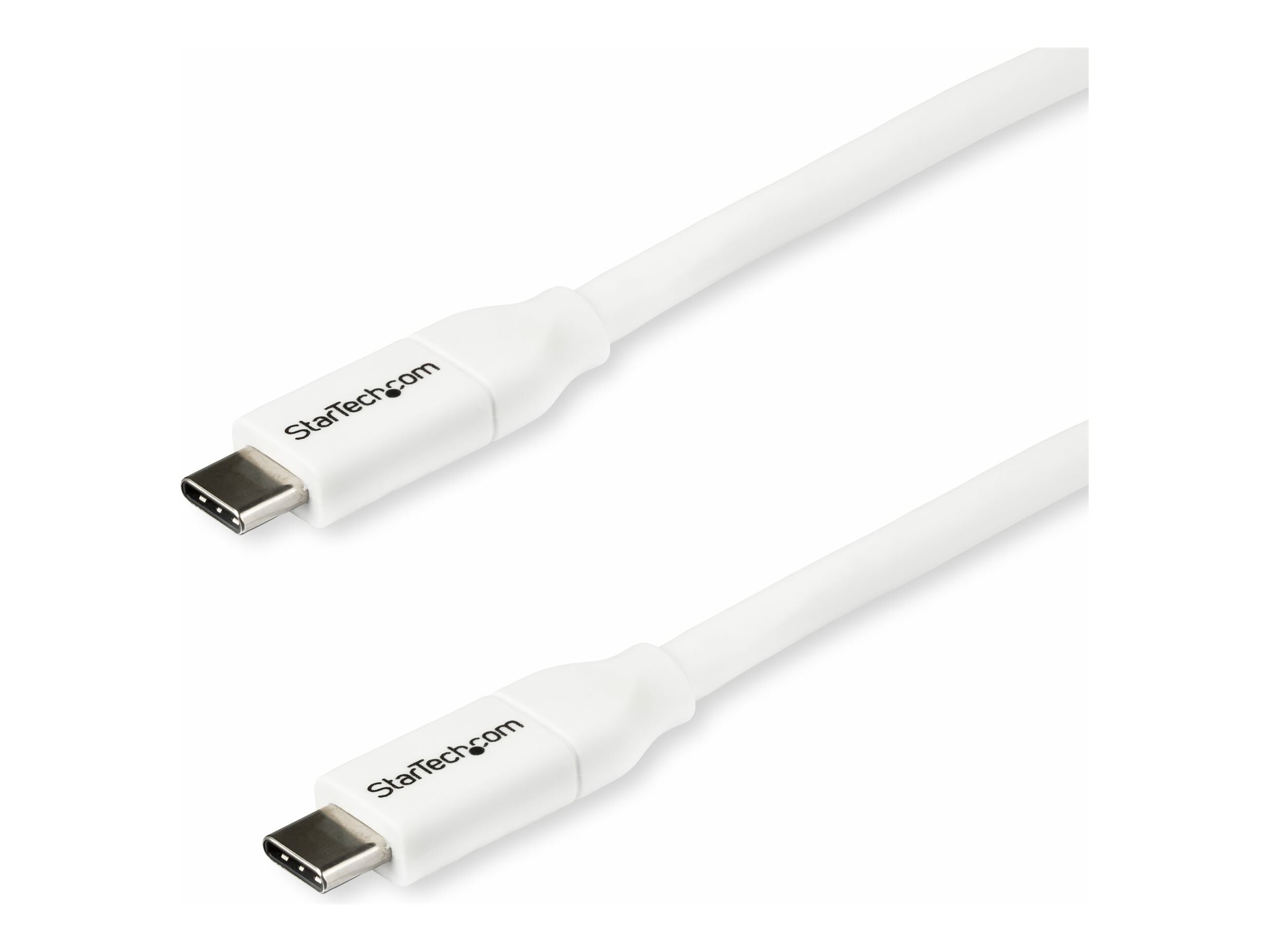 STARTECH 2m USB-C Kabel mit 5A PD